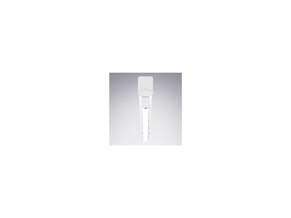 FL-ARMATUR 1X58W EVG O.R.