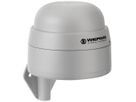 Signalhupe ohne Horn WERMA 575 24VAC/DC grau