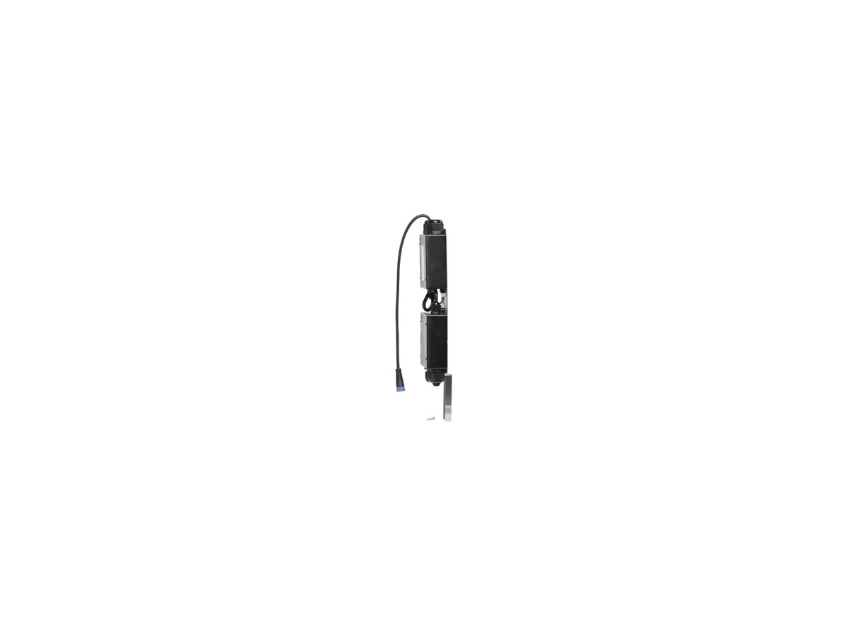 LED-Betriebsgerät ESYLUX ALVA BL 700/100 ASSEMBLY GROUP DRIVER DALI