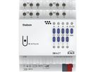 REG-KNX-Dimmaktor Theben DM 4-2 T 4×200W