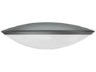 LED-Wandleuchte Steinel L 825 iHF Connect 9.7W 707lm 3000K IP44 anthrazit