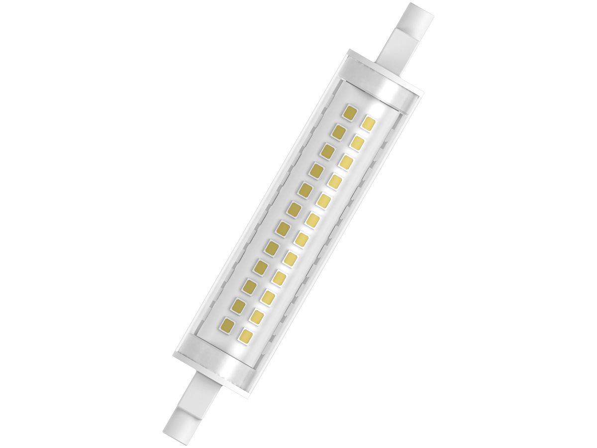 LED-Lampe SLIM LINE 118mm CLASSIC 100 R7s 11W 1521lm 827