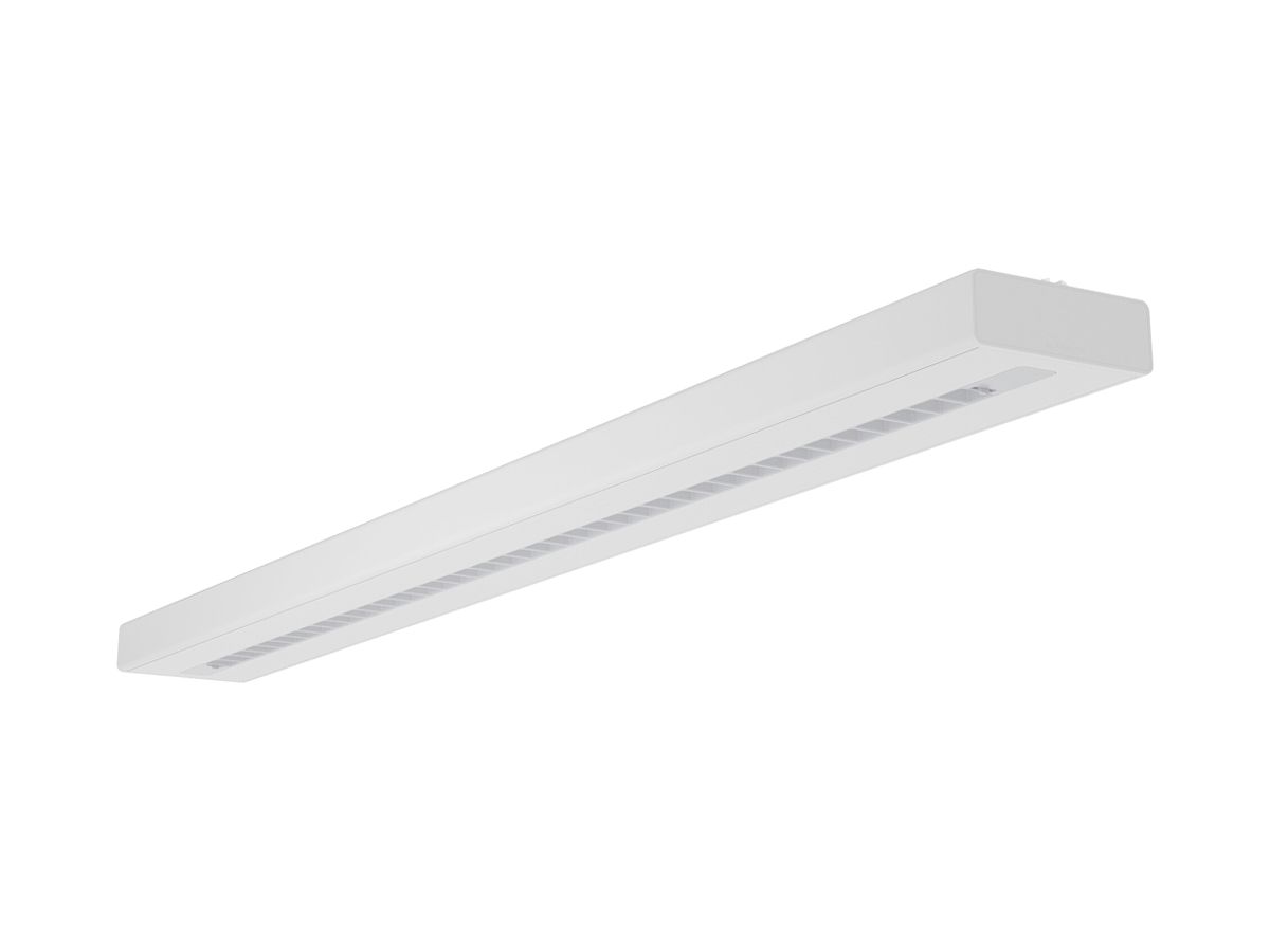 LED-Deckenleuchte LEDVANCE LINEAR INDIVILED 40W 4800lm 930 DALI 1.2m weiss