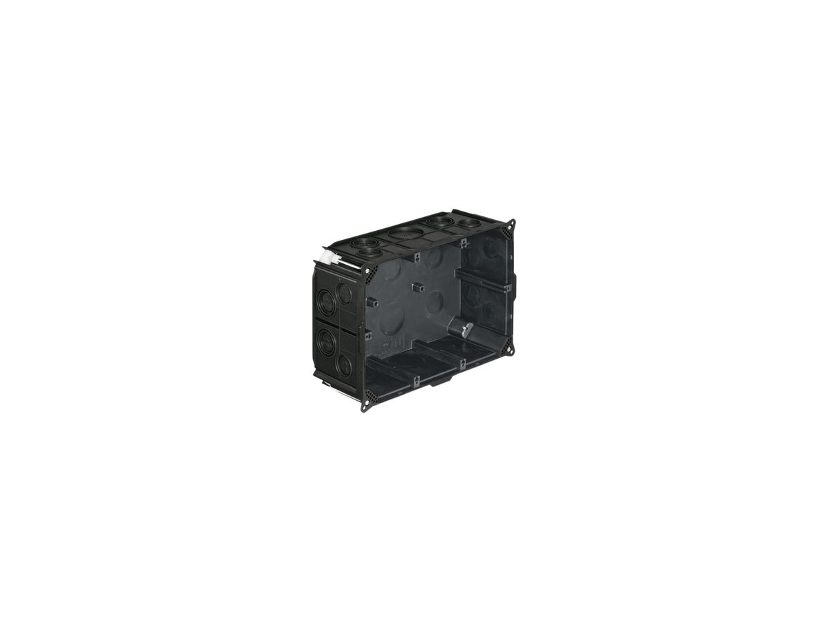 Hohlwanddose HSB Ideal Box 3×2 GDP 850°C