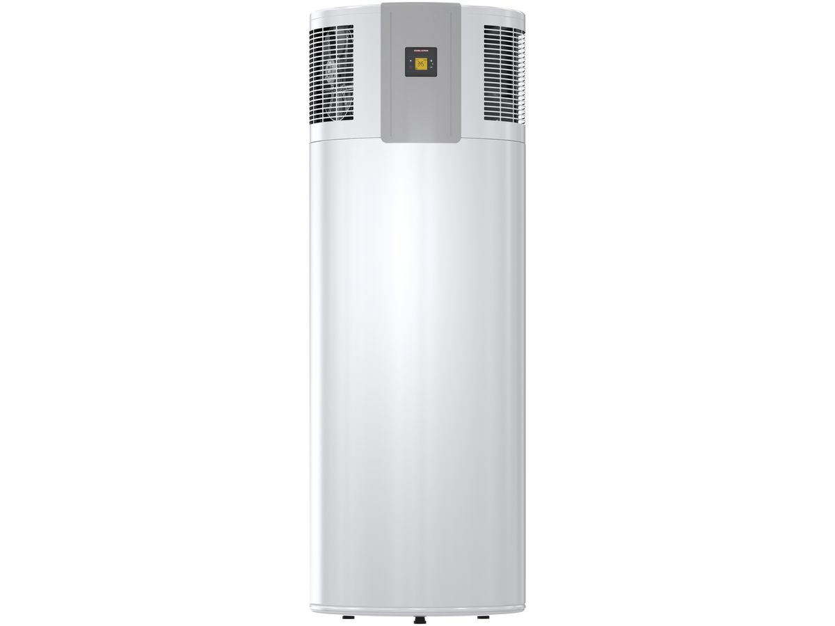 Warmwasser-Wärmepumpe Stiebel Eltron WWK 300 electronic CH SOL, 230V
