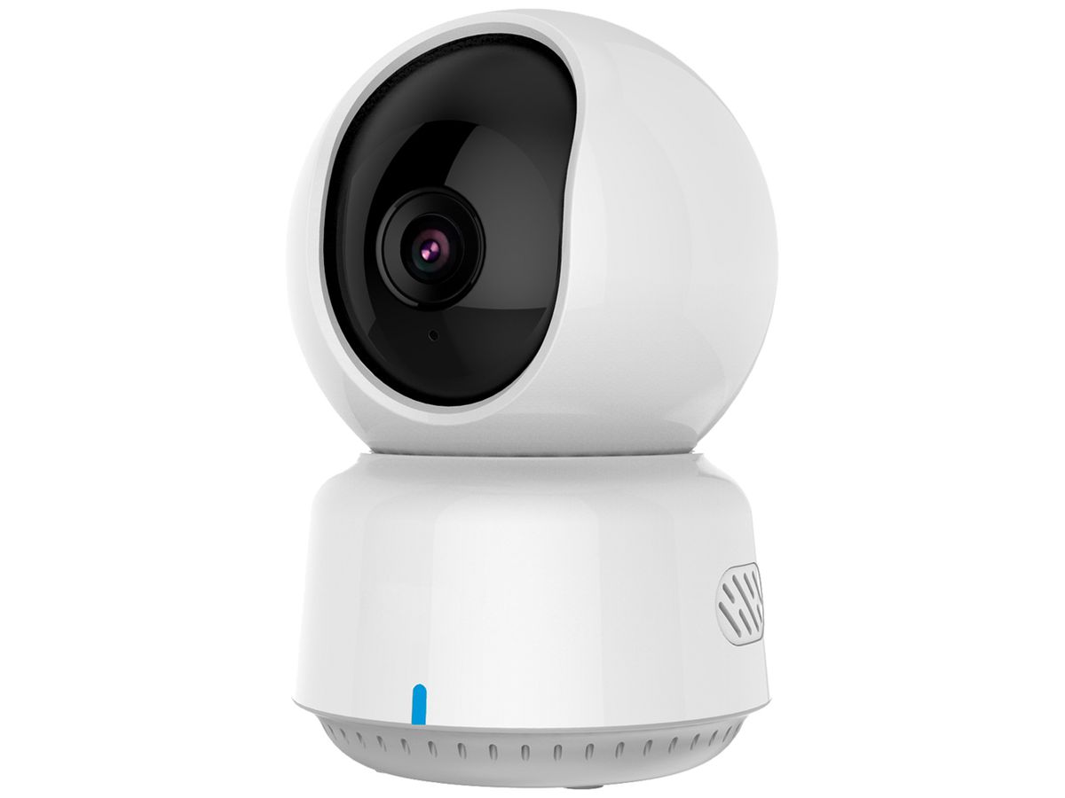 PT Kamera Aqara CH-C01E Wi-Fi microSD ≤512GB 1296p 101° 5VDC IR Ø69×104mm