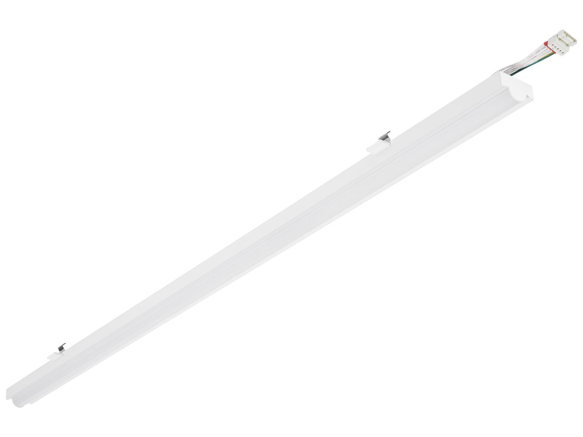 Leuchtteil Sylvania RetrunKit 74W 10200lm 830/840/850 120° cenbat 1530mm weiss