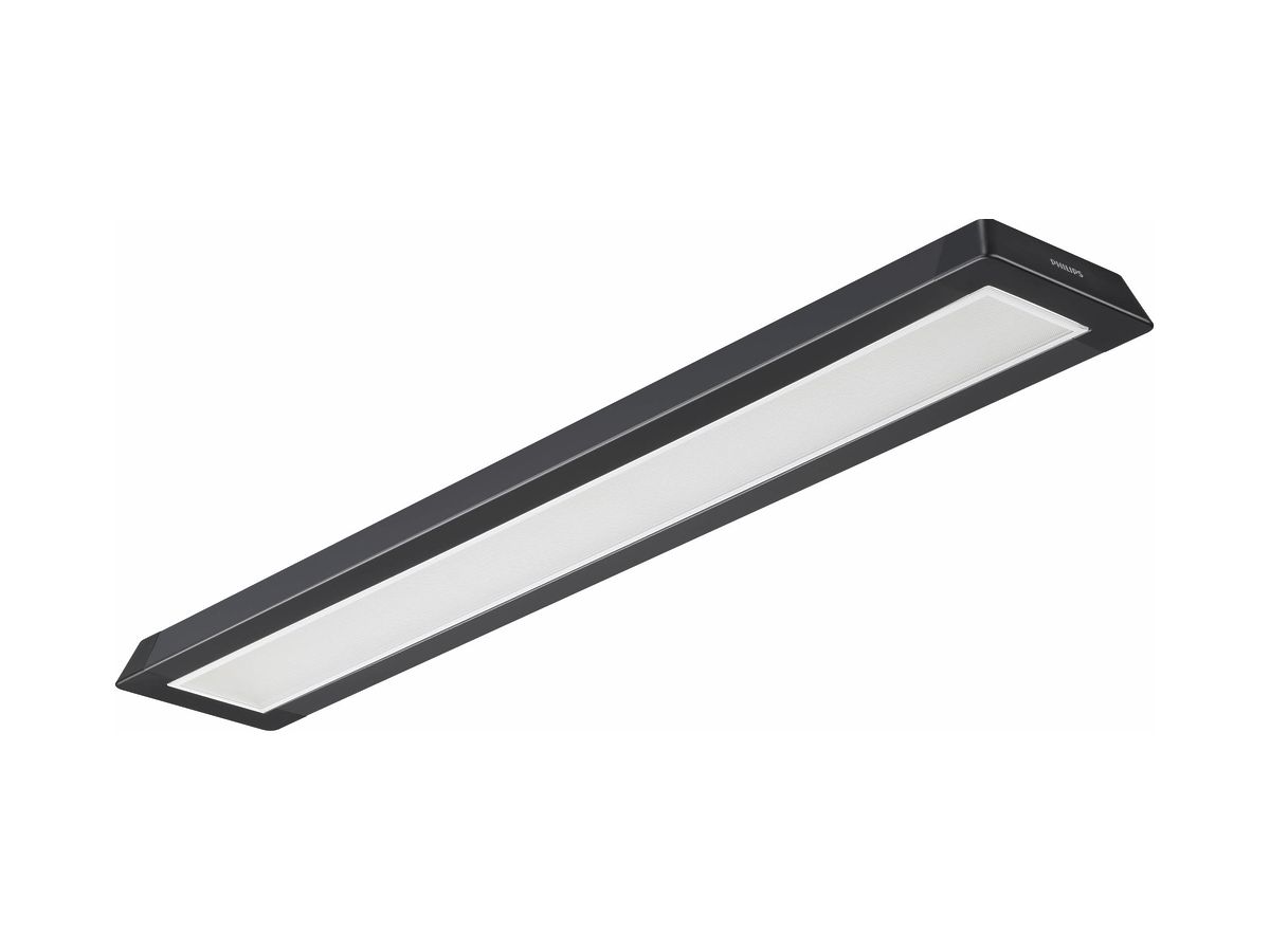 LED-Deckenleuchte FlexBlend SM340C L150 3500lm schwarz