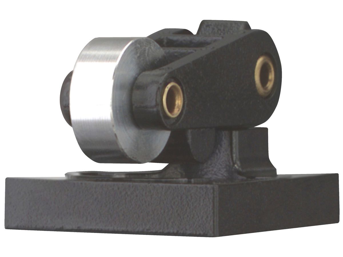 Antriebskopf Eaton LSM-XL Rollenhebel 28×25×25mm schwarz