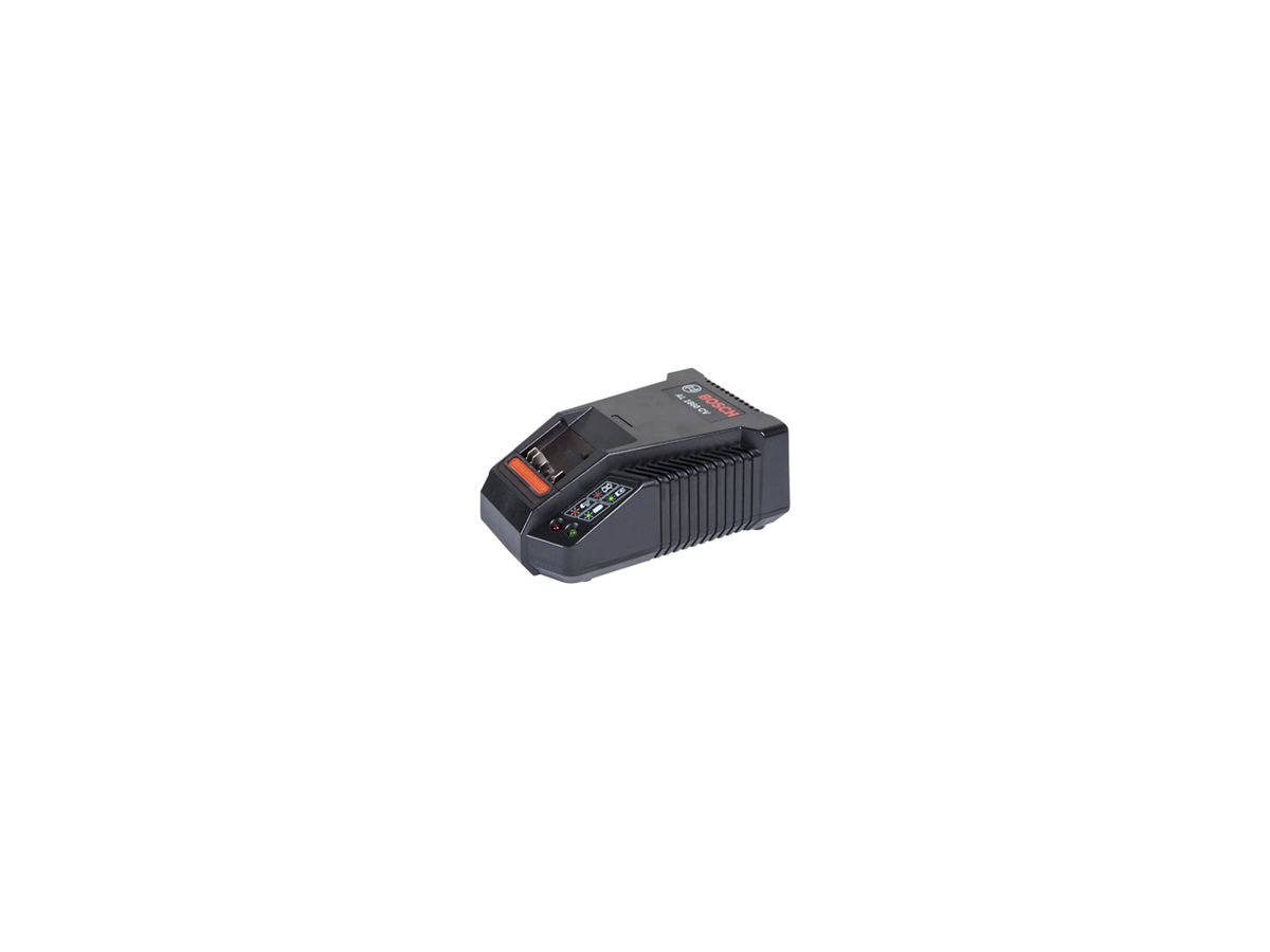 Ladegerät Bosch LGLB1EU 230V/18V für RALB1EU und RALB2EU 650g