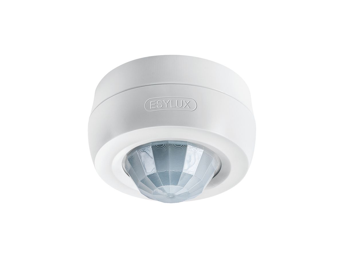AP-Präsenzmelder ESYLUX PD 360i/24 BASIC IP54