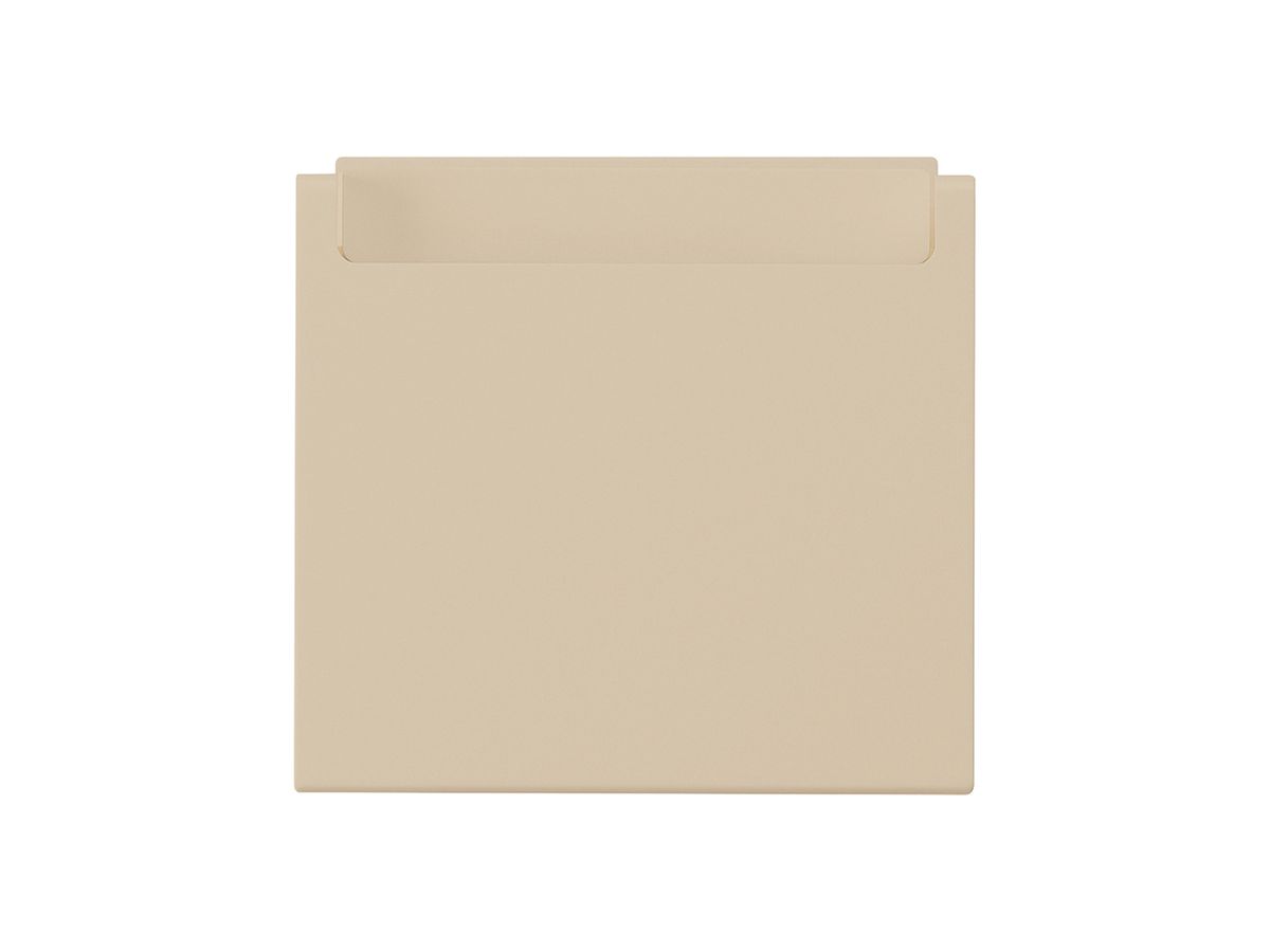 Frontset kallysto Hotel-Card beige