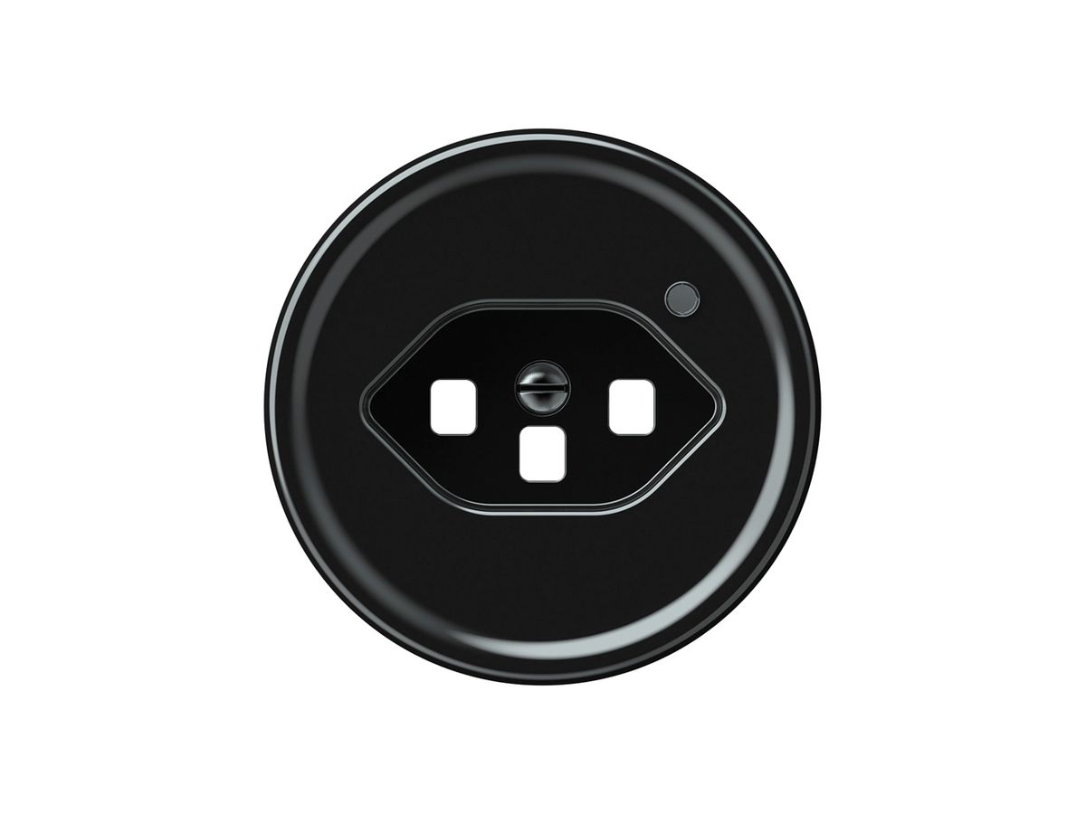 Frontset origin 1×T23 beleuchtet 60×60mm sz