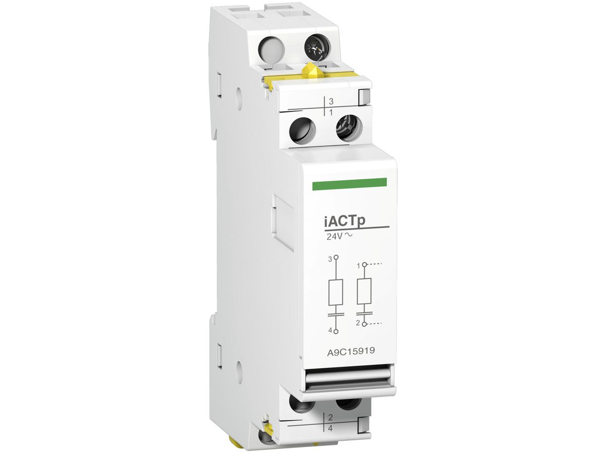 REG-Begrenzung ACTp 110…240V AC