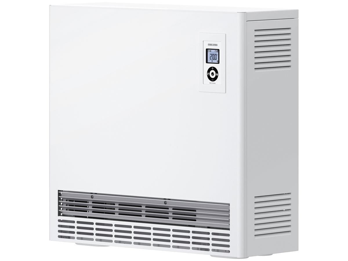 Wärmespeicher Stiebel Eltron ETW 120 Plus 1.2kW 1.7A 580×546×218mm ws