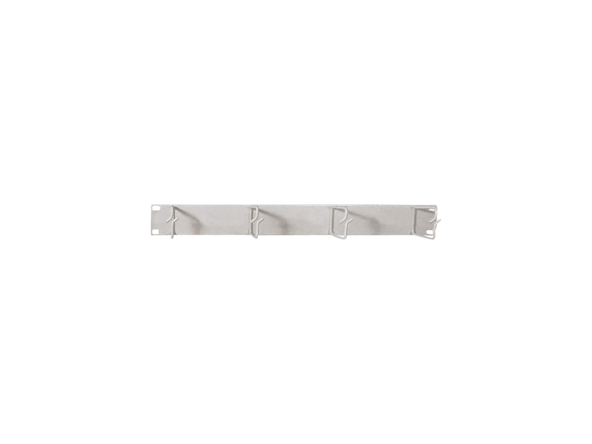 Rangierpanel Dätwyler 1HE 7035 4 Bügel