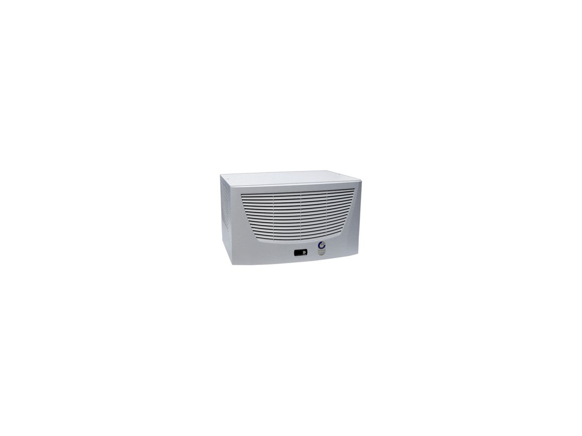 Klimagerät Rittal SK 3386.540 796×470×580mm Luft/Luft 400VAC 0…1280m³/h