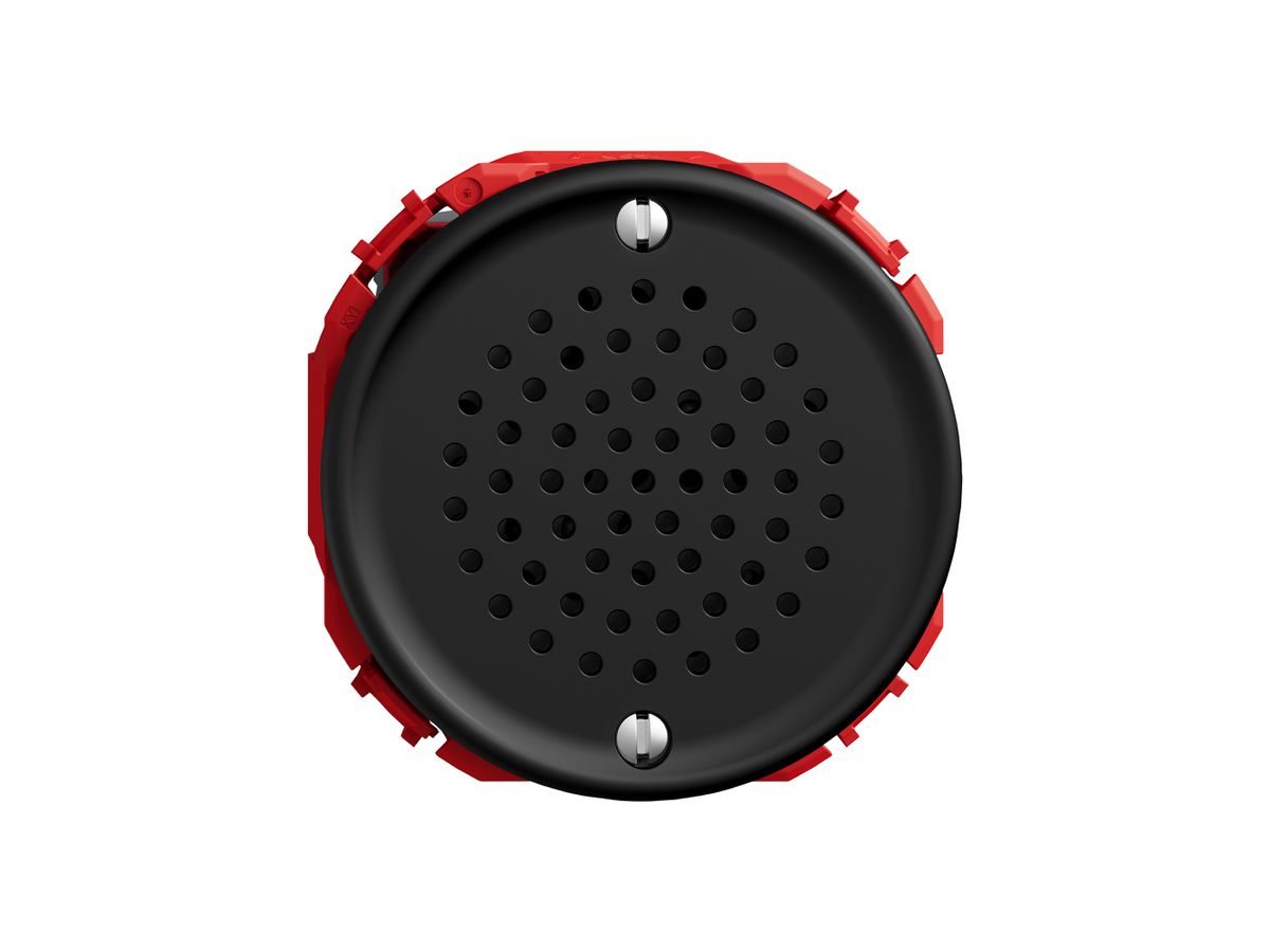 Türgong STANDARDdue SNAPFIX® 12V 78dB sz