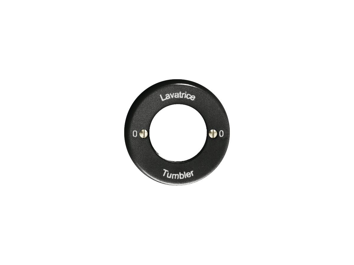 Frontset 0-Lavatrice-0-Tumbler für Schlüsselschalt.sz FH