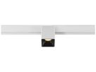LED-Spot SLV FIXT-IT Surface 7W 865lm 930 36° DALI 48V AD square ws/sz
