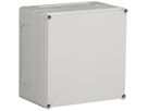 App.-Geh.RW CUBO C 300×300×180 CPCF G OHI CP 1H grau