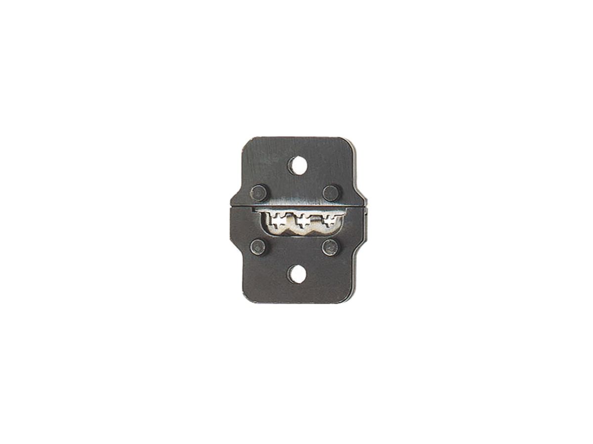 Presseinsatz Klauke SB 501 0.1…1/1.5…2.5/4mm²