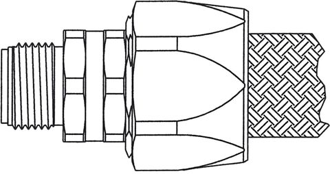 Plica SPLHCB-B
