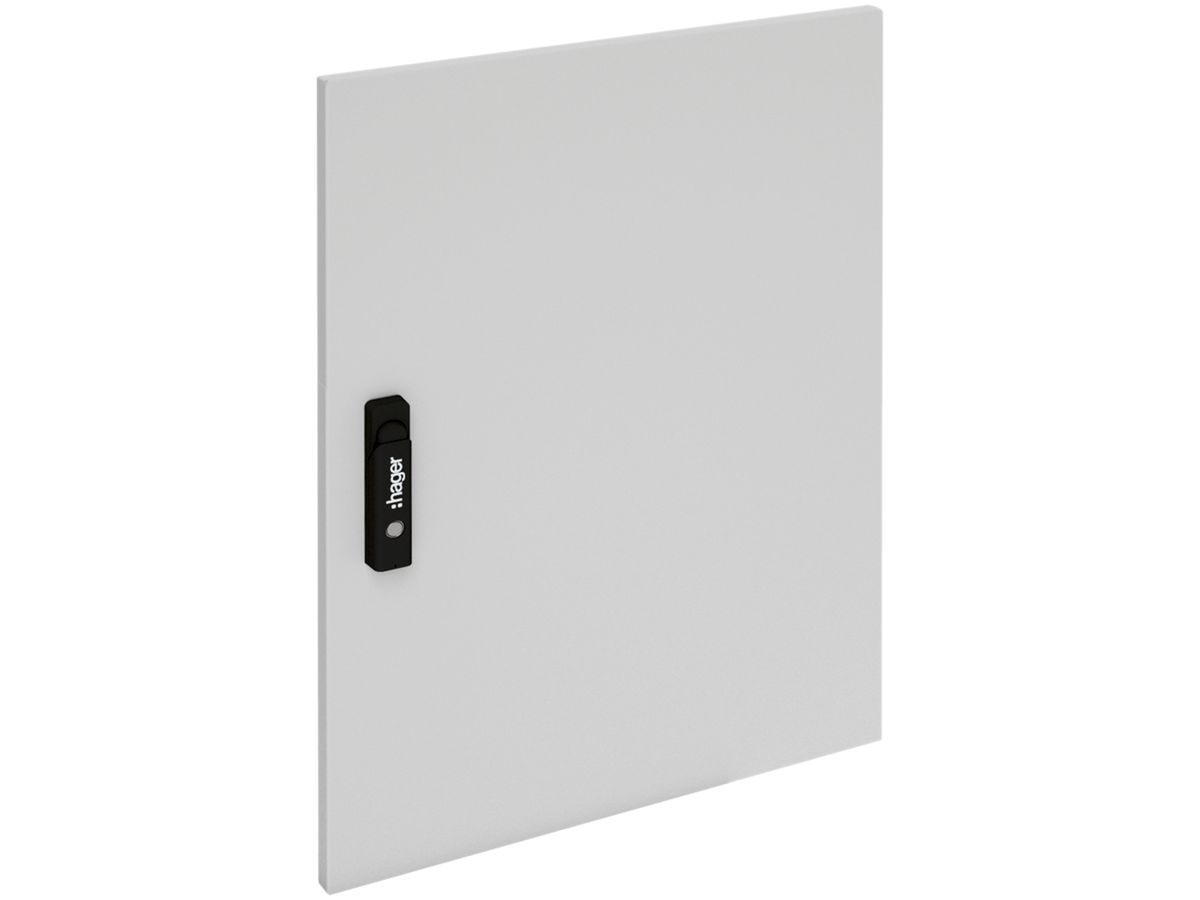 Tür Hager univers für Schränke FR52 IP55 800×550mm