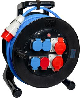 Kabellänge ab 50 m