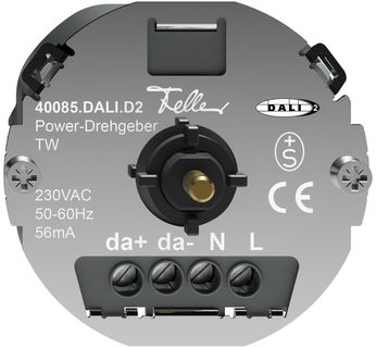 Dimmer DALI
