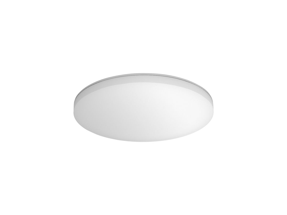 LED-Deckenleuchte Steinel RS PRO R30 basic SEN 23.22W 2813lm 830 IP40 ws 5 Stk