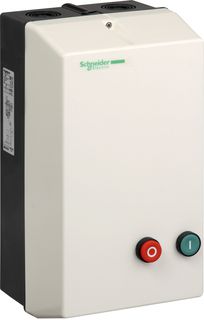 Stern/Dreieck-Starter