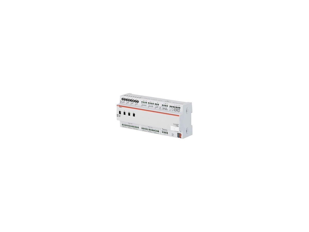 REG-Raum Master ABB Premium KNX