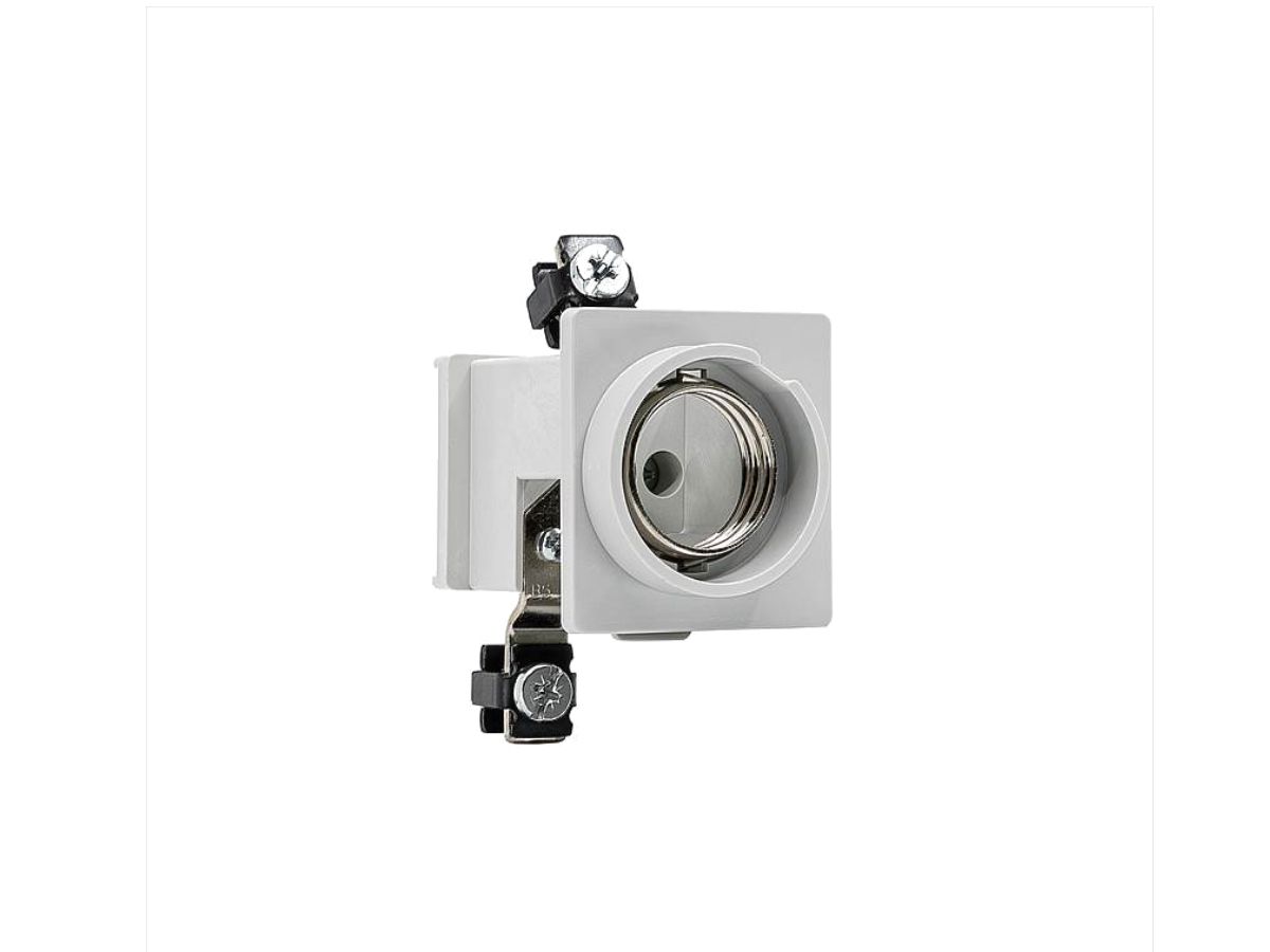 Sicherungselement BK BS2511 - 1L / DII 25A / Frontring
