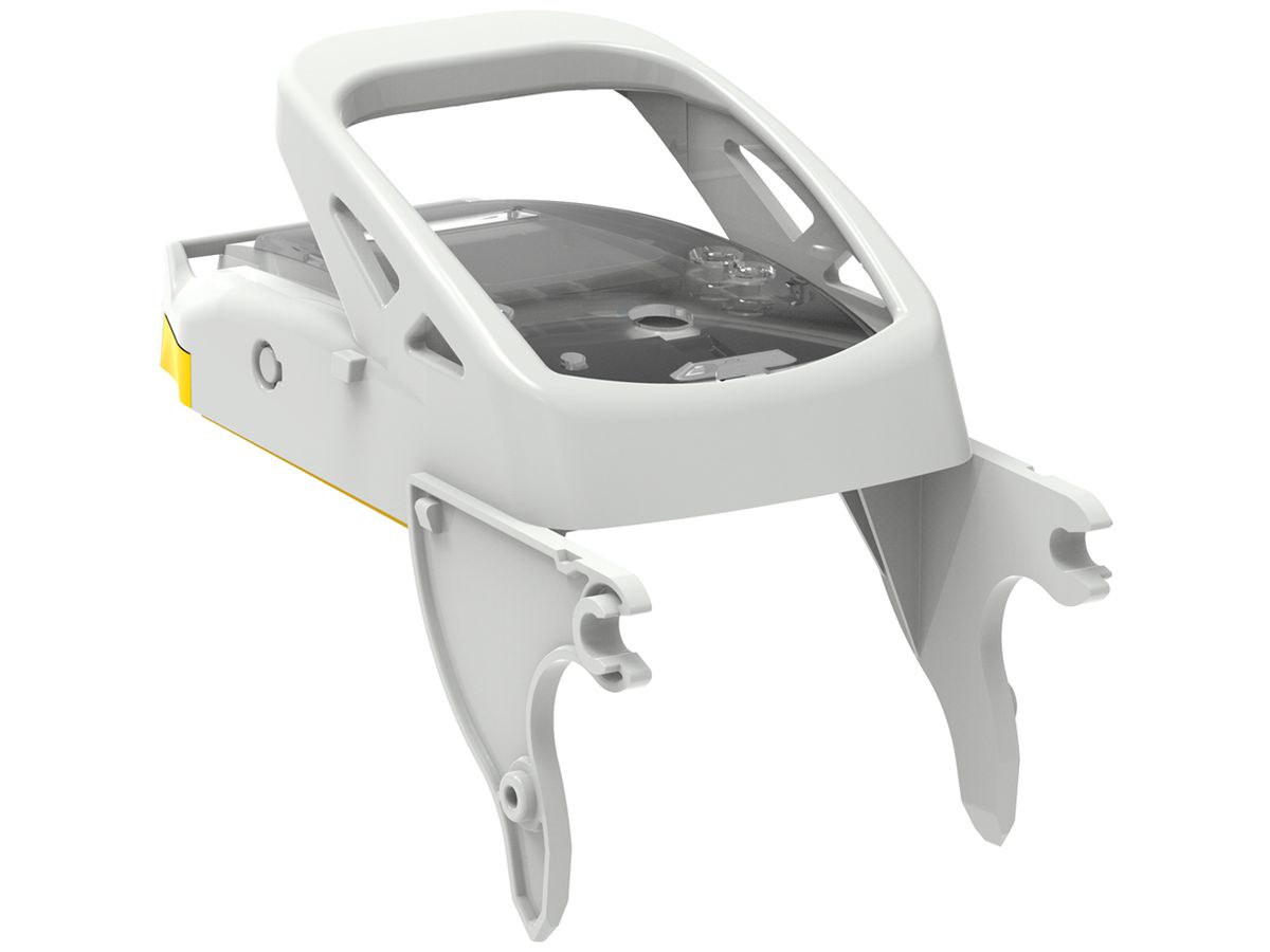 Griff ABB InLine II HK-ZLBM/ZHBM3-1P