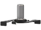 Befestigungsklammer Sylvania OneTrack M6 Stahl 49×34×31mm weiss