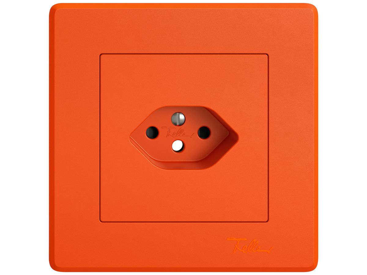 UP-Montageset EDIZIO.liv SNAPFIX® für 1×T13 Shutter or