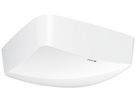 AP-Präsenzmelder Steinel True Presence DALI-2 APC 360° Kunststoff weiss