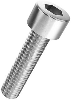 Zylinderkopf M2, M2.5