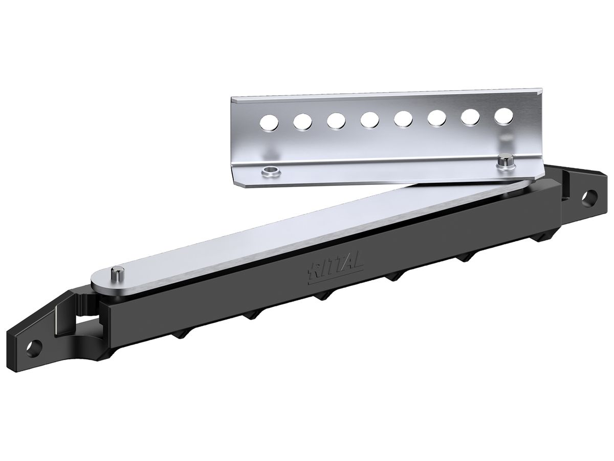 Türarretierung Rittal TS 8618.425 für VX Metall