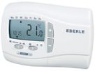 AP-RF-Uhrenthermostat Eberle digital INSTAT+ 868-R