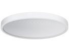 LED-Decken-/Wandleuchte ESYLUX SVENJA CL 600, 48W 3000K 5600lm DALI-2