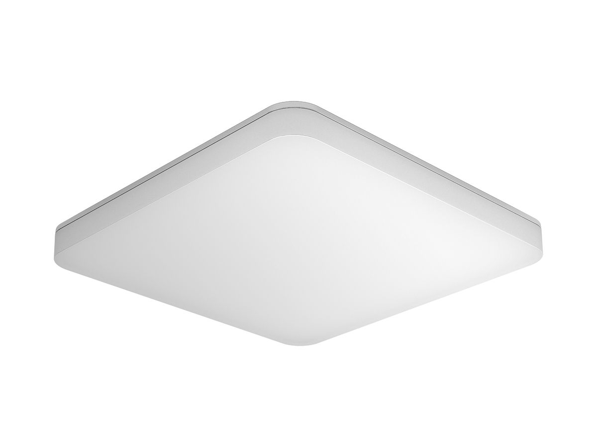 LED-Decken-/Wandleuchte RS PRO R20Q plus HF BT 16W 1970lm 840 300×300×52 IP40