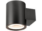 LED-Wandleuchte SLV OCULUS 15W 555lm 920…930 DIM direkt/indirekt Ø90mm Bronze