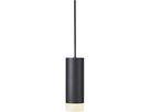 Pendelleuchte SLV ASTINA GU10 10W Ø70×200mm schwarz
