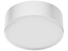LED-Deckenleuchte Steinel RS PRO A10 HF 10.7W 1095lm 3000K IP54 DIM weiss