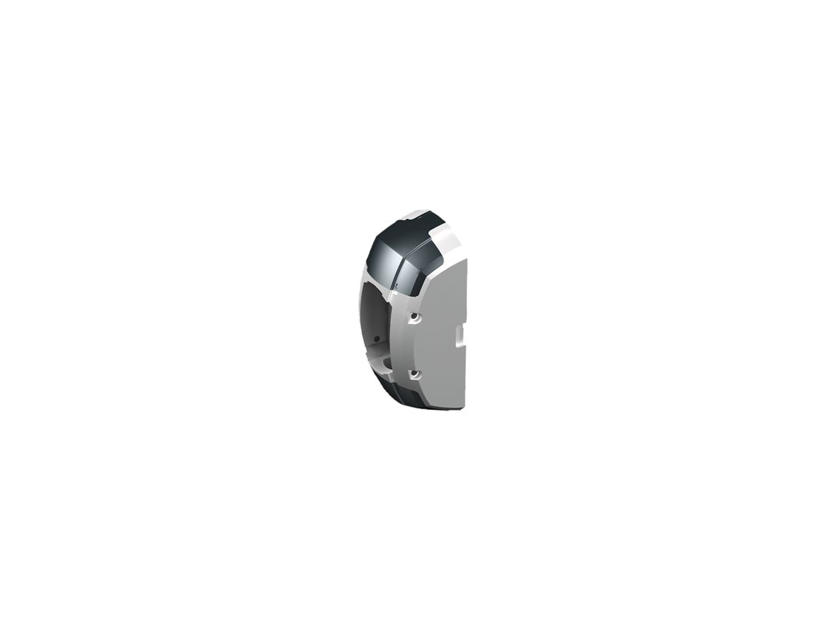 Befestigungssatz Rittal CP 6212.800 für CP120 Ausführung gross Aluminium