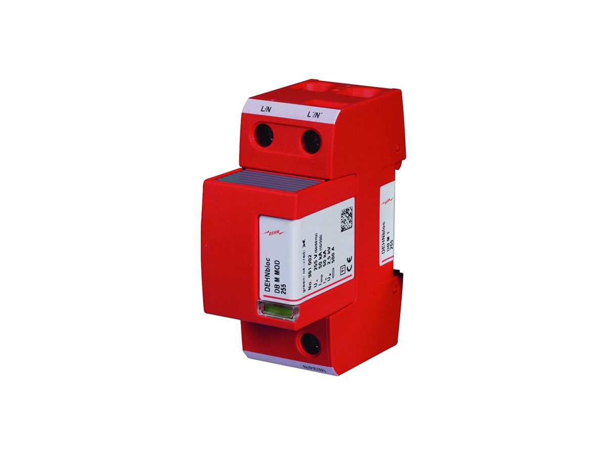 Blitzstromableiter DEHN SE DB M 1 255 230V 50kA