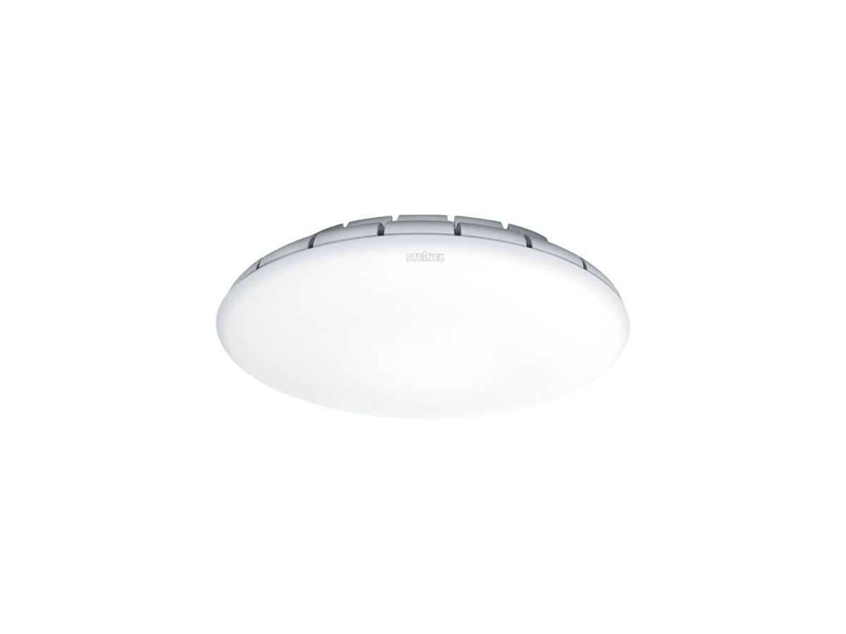 LED-Deckenleuchte Steinel RS PRO S30 SEN 25.8W 2747lm 840 Silber 5 Stk