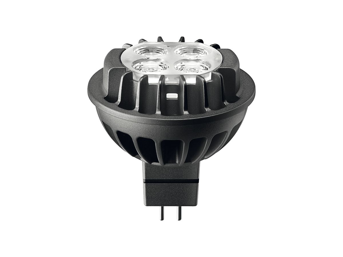 Lampe Master LEDspot GU5,3 7…35W 3000K 830 36° warmweiss, dimmbar